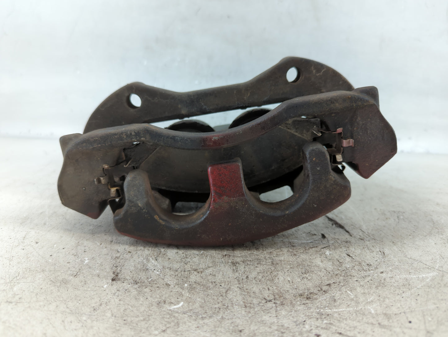 2006-2016 Chevrolet Impala Front Passenger Right Brake Caliper - Oemusedautoparts1.com