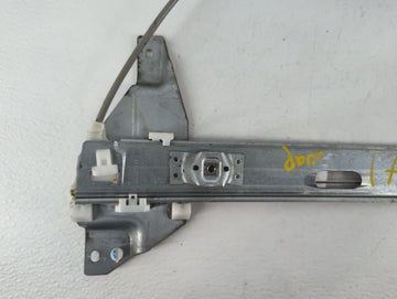 2010-2016 Chevrolet Impala Driver Left Front Window Regulator