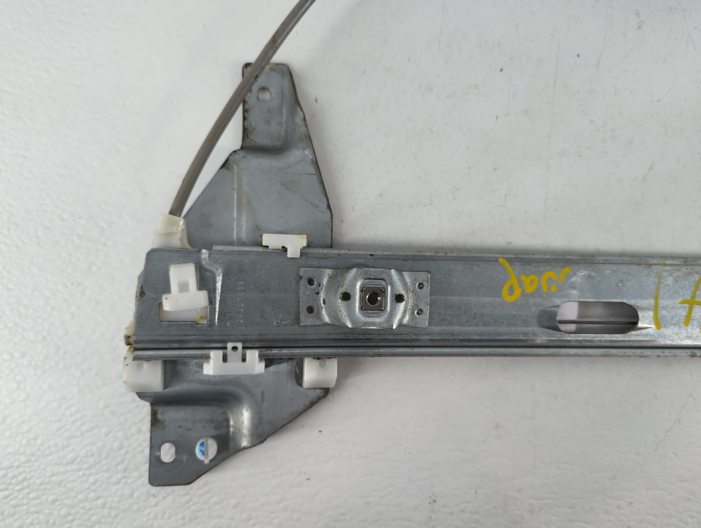 2010-2016 Chevrolet Impala Driver Left Front Window Regulator 775948 - Oemusedautoparts1.com