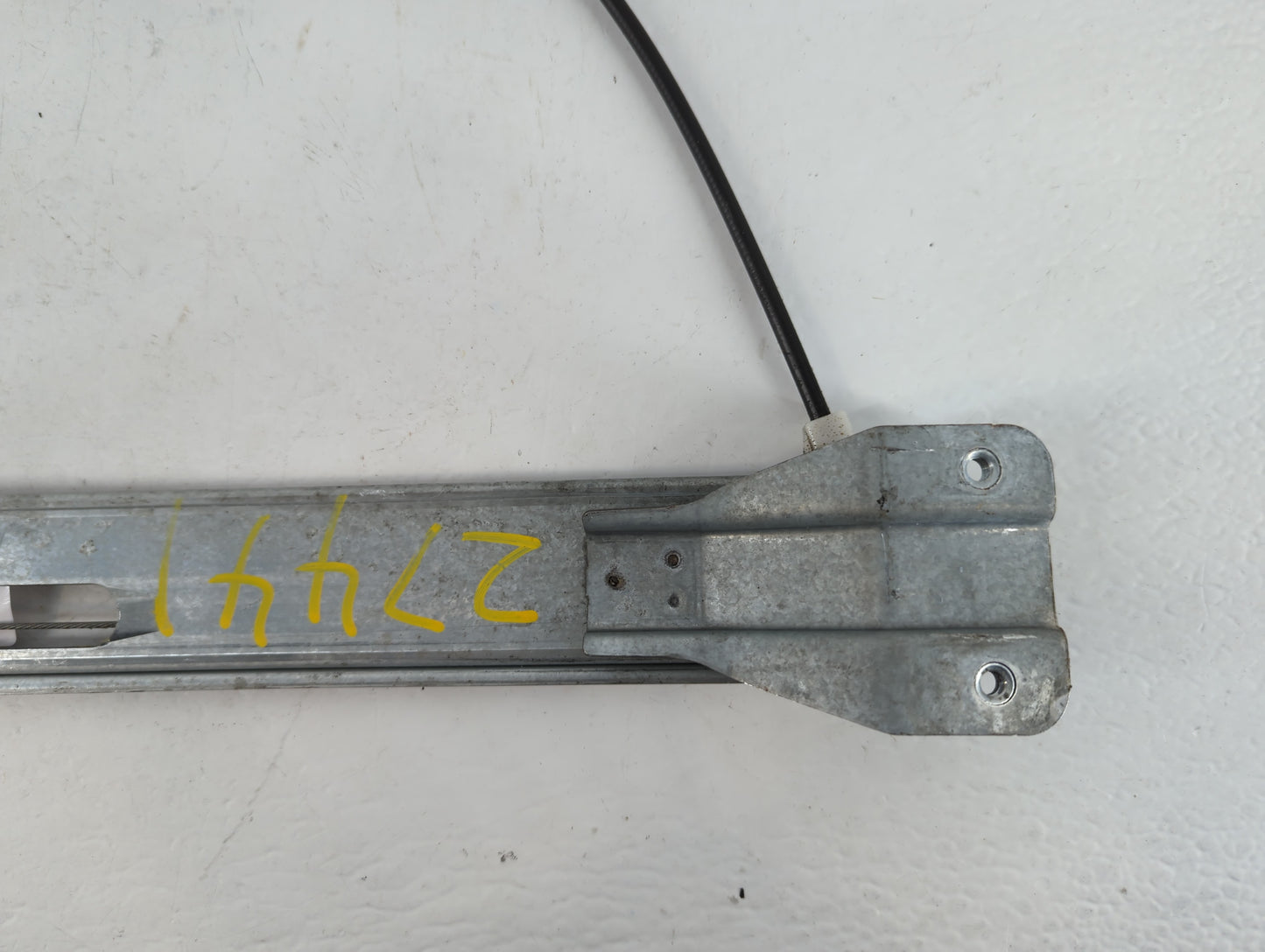 2010-2016 Chevrolet Impala Driver Left Front Window Regulator 775948 - Oemusedautoparts1.com