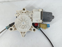 2010-2016 Chevrolet Impala Driver Left Front Window Regulator 775948 - Oemusedautoparts1.com