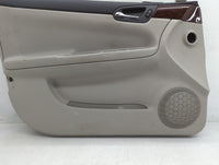 2011 Chevrolet Impala Front Left Driver Interior Door Panel Trim - Oemusedautoparts1.com