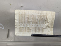 2011 Chevrolet Impala Front Left Driver Interior Door Panel Trim - Oemusedautoparts1.com