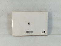 2011 Chevrolet Impala Owners Manual Book Guide P/N:20782813 B OEM Used Auto Parts - Oemusedautoparts1.com