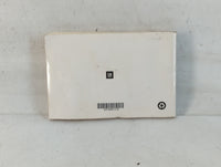 2011 Chevrolet Impala Owners Manual Book Guide P/N:20782813 B OEM Used Auto Parts - Oemusedautoparts1.com
