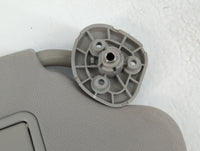 2006-2016 Chevrolet Impala Sun Visor Shade Replacement Passenger Right Mirror Fits OEM Used Auto Parts - Oemusedautoparts1.c