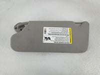 2006-2016 Chevrolet Impala Sun Visor Shade Replacement Passenger Right Mirror Fits OEM Used Auto Parts - Oemusedautoparts1.c
