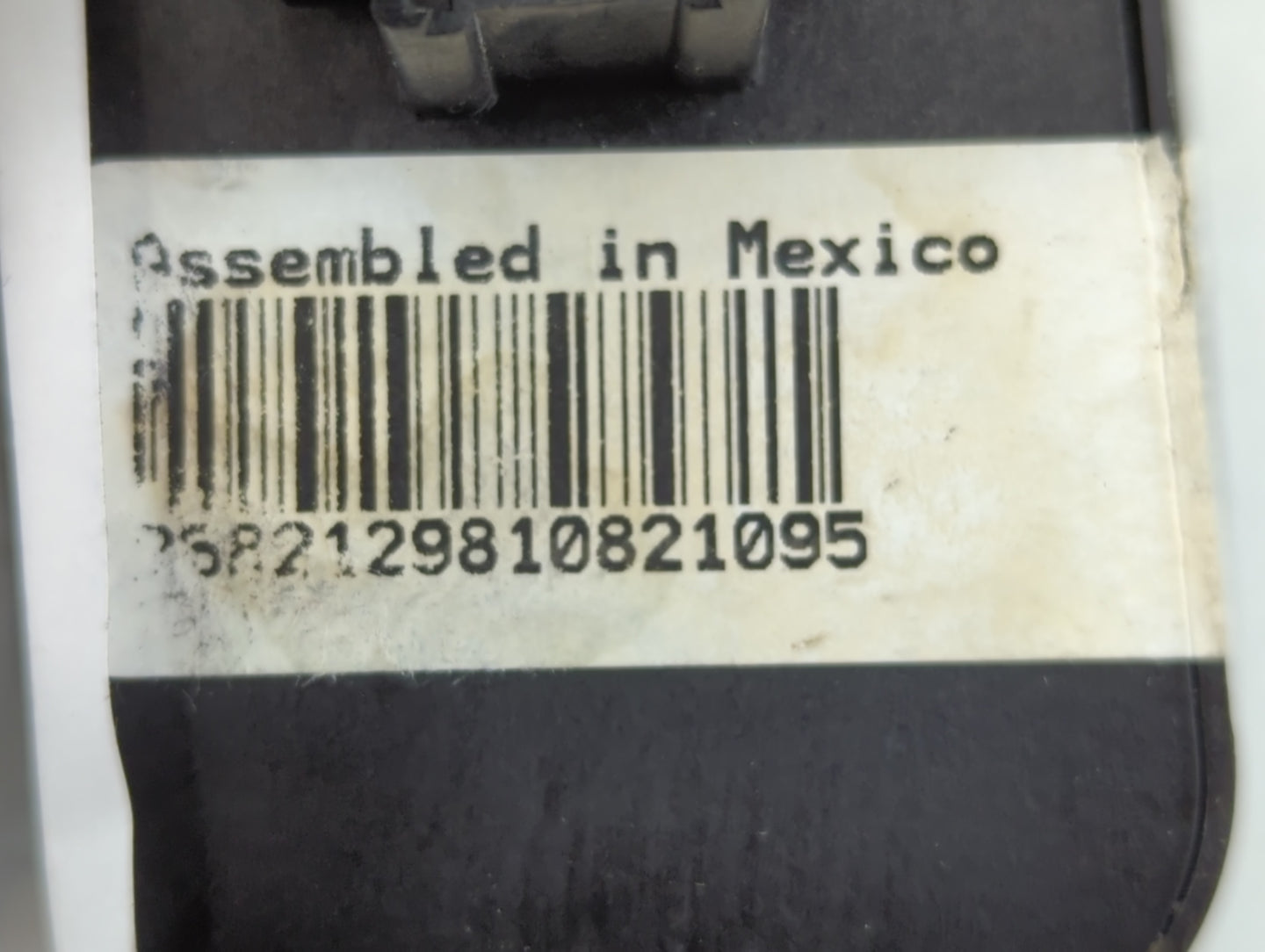 2006-2016 Chevrolet Impala Headlight Head Light Switch Lamp Control - Oemusedautoparts1.com