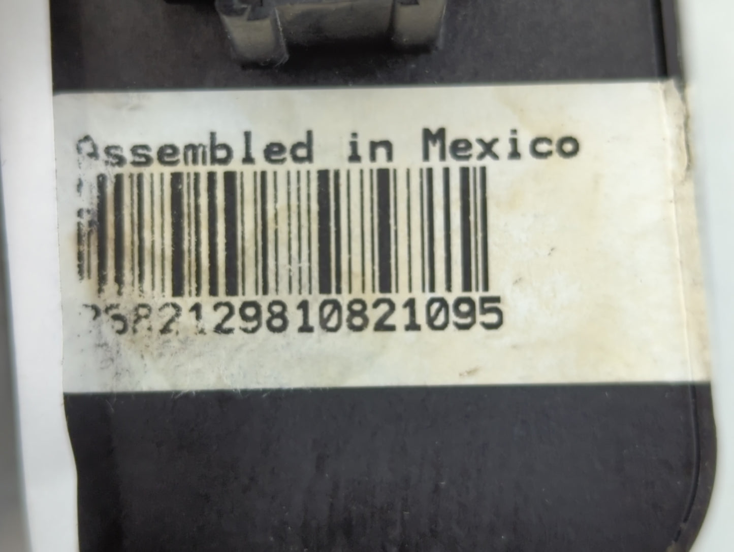 2006-2016 Chevrolet Impala Headlight Head Light Switch Lamp Control - Oemusedautoparts1.com