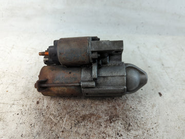 2006-2011 Chevrolet Impala Car Starter Motor Solenoid OEM P/N:12618636 Fits Fits 2006 2007 2008 2009 2010 2011 OEM Used Auto