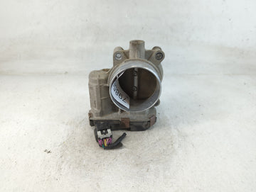 2006-2011 Chevrolet Impala Throttle Body P/N:RME72- Fits Fits 2006 2007 2008 2009 2010 2011 OEM Used Auto Parts - Oemusedaut