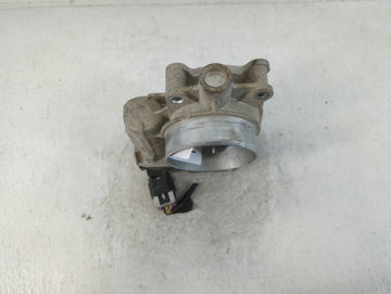 2006-2011 Chevrolet Impala Throttle Body P/N:RME72- Fits Fits 2006 2007 2008 2009 2010 2011 OEM Used Auto Parts