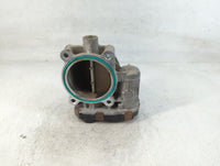 2006-2011 Chevrolet Impala Throttle Body P/N:RME72- Fits Fits 2006 2007 2008 2009 2010 2011 OEM Used Auto Parts - Oemusedaut