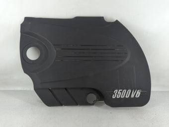 compare product 2011 Chevrolet Impala Engine Cover