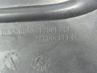 2011 Chevrolet Impala Engine Cover - Oemusedautoparts1.com
