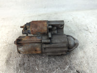 2006-2011 Chevrolet Impala Car Starter Motor Solenoid OEM P/N:12610636 Fits Fits 2006 2007 2008 2009 2010 2011 OEM Used Auto