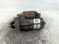 2006-2011 Chevrolet Impala Car Starter Motor Solenoid OEM P/N:12610636 Fits Fits 2006 2007 2008 2009 2010 2011 OEM Used Auto