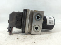 2008-2011 Chevrolet Impala ABS Pump Control Module Replacement P/N:25894183 Fits Fits 2008 2009 2010 2011 OEM Used Auto Part