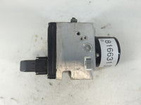 2008-2011 Chevrolet Impala ABS Pump Control Module Replacement P/N:25894183 Fits Fits 2008 2009 2010 2011 OEM Used Auto Part