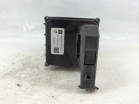 2008-2011 Chevrolet Impala ABS Pump Control Module Replacement P/N:25894183 Fits Fits 2008 2009 2010 2011 OEM Used Auto Part