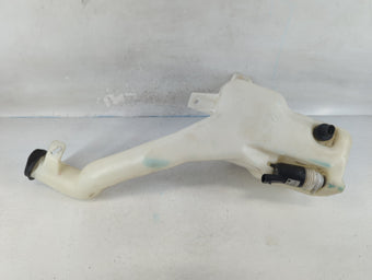 compare product 2006-2016 Chevrolet Impala Windshield Washer Fluid Reservoir Bottle Oem