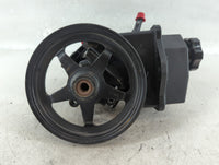 2006-2011 Chevrolet Impala Power Steering Column Pump Oem - Oemusedautoparts1.com