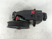 2006-2011 Chevrolet Impala Power Steering Column Pump Oem - Oemusedautoparts1.com