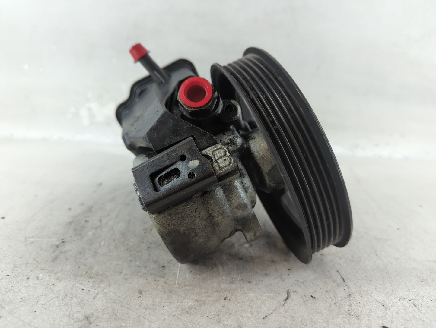 2006-2011 Chevrolet Impala Power Steering Column Pump Oem - Oemusedautoparts1.com