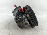 2006-2011 Chevrolet Impala Power Steering Column Pump Oem - Oemusedautoparts1.com