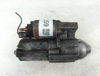 2006-2011 Chevrolet Impala Car Starter Motor Solenoid OEM P/N:12610636 Fits Fits 2006 2007 2008 2009 2010 2011 OEM Used Auto