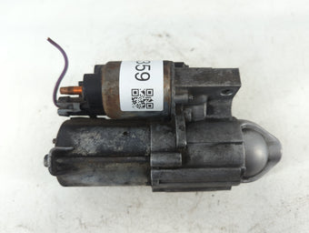 compare product 2006-2011 Chevrolet Impala Car Starter Motor Solenoid OEM P/N:12610636 Fits Fits 2006 2007 2008 2009 2010 2011 OEM Used Auto Parts