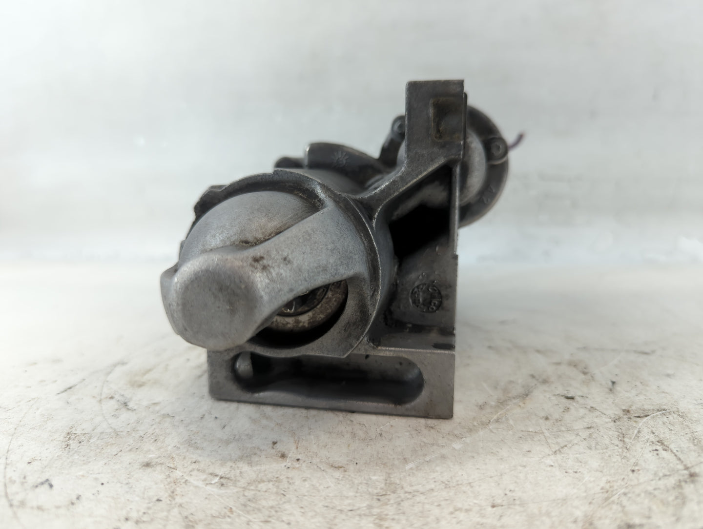 2006-2011 Chevrolet Impala Car Starter Motor Solenoid OEM P/N:12610636 Fits Fits 2006 2007 2008 2009 2010 2011 OEM Used Auto