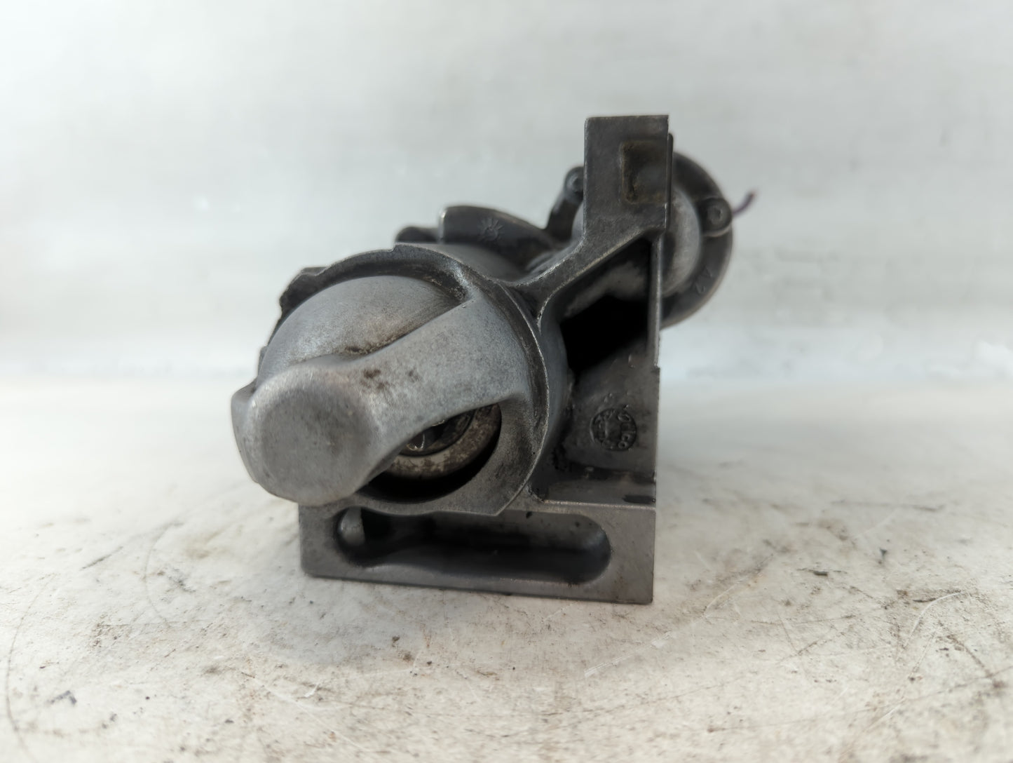 2006-2011 Chevrolet Impala Car Starter Motor Solenoid OEM P/N:12610636 Fits Fits 2006 2007 2008 2009 2010 2011 OEM Used Auto