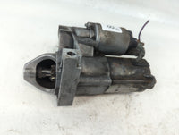 2006-2011 Chevrolet Impala Car Starter Motor Solenoid OEM P/N:12610636 Fits Fits 2006 2007 2008 2009 2010 2011 OEM Used Auto