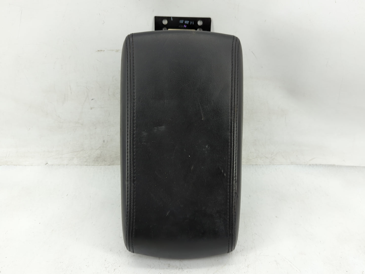 2007-2016 Chevrolet Impala Center Console Armrest Cover Lid Fits Fits 2007 2008 2009 2010 2011 2012 2013 2014 2015 2016 OEM 