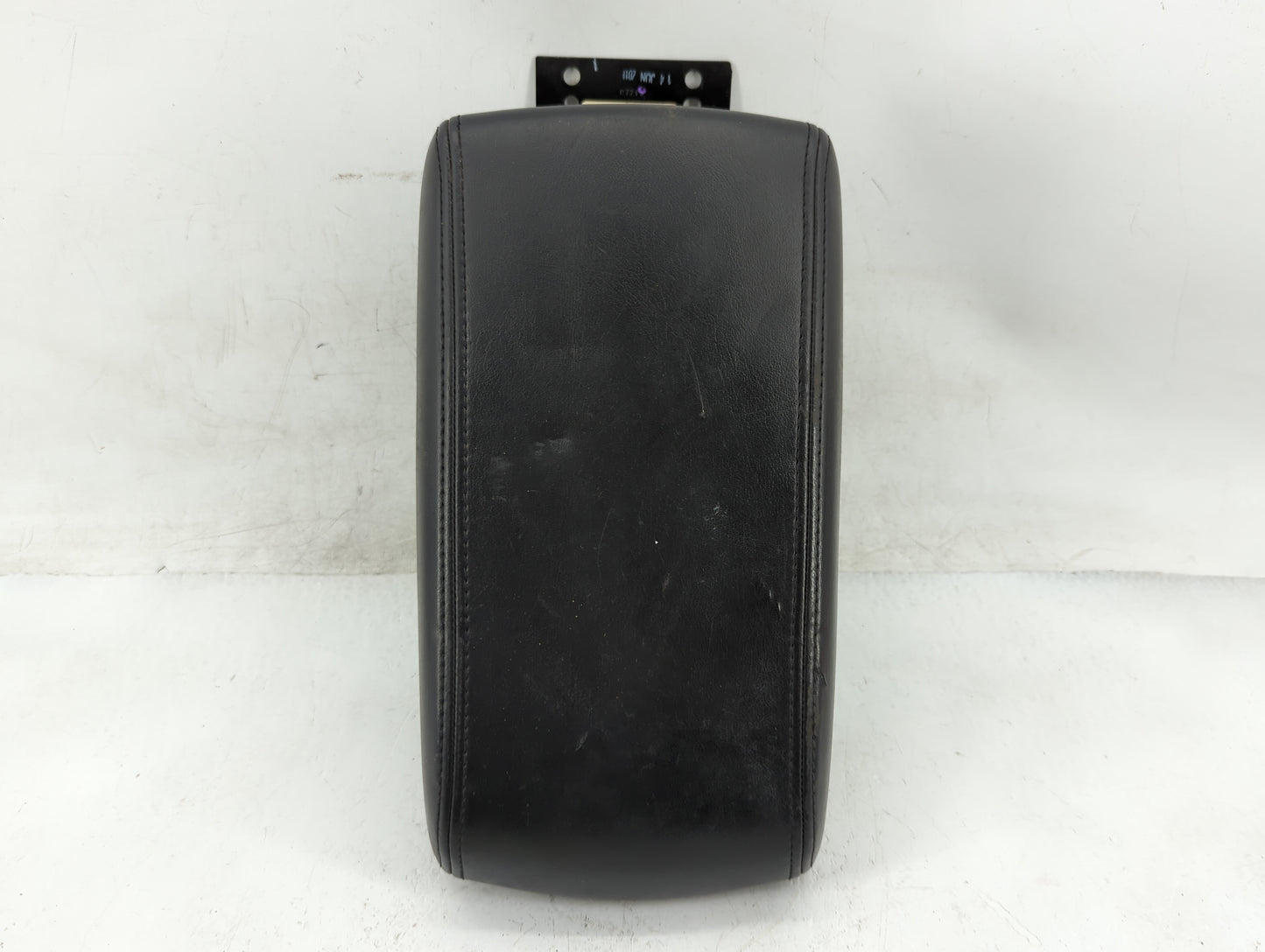 2007-2016 Chevrolet Impala Center Console Armrest Cover Lid Fits Fits 2007 2008 2009 2010 2011 2012 2013 2014 2015 2016 OEM 
