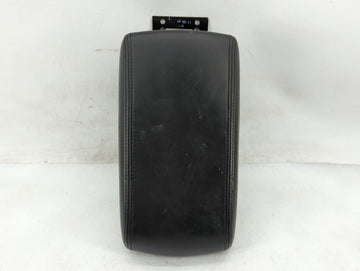 2007-2016 Chevrolet Impala Center Console Armrest Cover Lid Fits Fits 2007 2008 2009 2010 2011 2012 2013 2014 2015 2016 OEM 