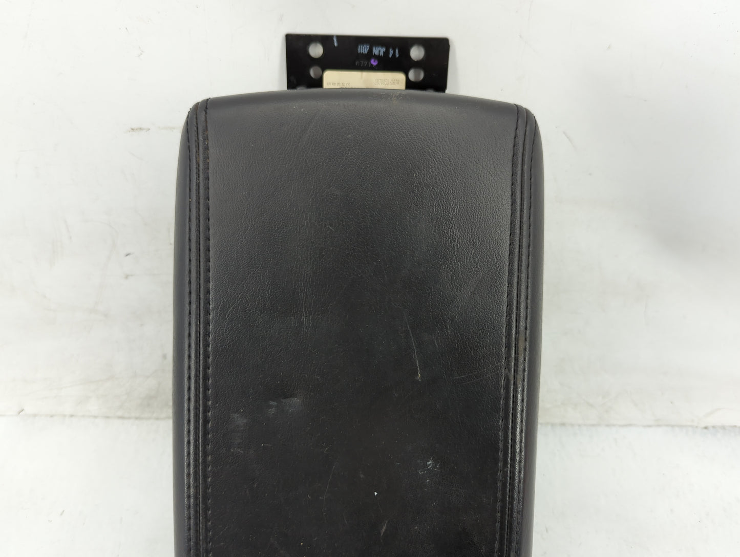 2007-2016 Chevrolet Impala Center Console Armrest Cover Lid Fits Fits 2007 2008 2009 2010 2011 2012 2013 2014 2015 2016 OEM 