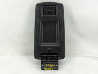2007-2016 Chevrolet Impala Center Console Armrest Cover Lid Fits Fits 2007 2008 2009 2010 2011 2012 2013 2014 2015 2016 OEM 