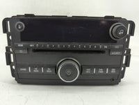 2009-2016 Chevrolet Impala Radio AM FM Cd Player Receiver Replacement Fits Fits 2009 2010 2011 2012 2013 2014 2015 2016 OEM 
