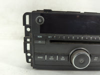 2009-2016 Chevrolet Impala Radio AM FM Cd Player Receiver Replacement Fits Fits 2009 2010 2011 2012 2013 2014 2015 2016 OEM 