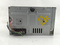 2009-2016 Chevrolet Impala Radio AM FM Cd Player Receiver Replacement Fits Fits 2009 2010 2011 2012 2013 2014 2015 2016 OEM 