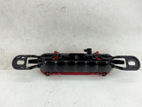 2006 Chevrolet Impala Passenger Right Side Deck Lid Mounted Tail Light - Oemusedautoparts1.com
