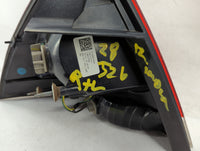 2006-2016 Chevrolet Impala Tail Light Assembly Driver Left OEM Fits Fits 2006 2007 2008 2009 2010 2011 2012 2013 2014 2015 2