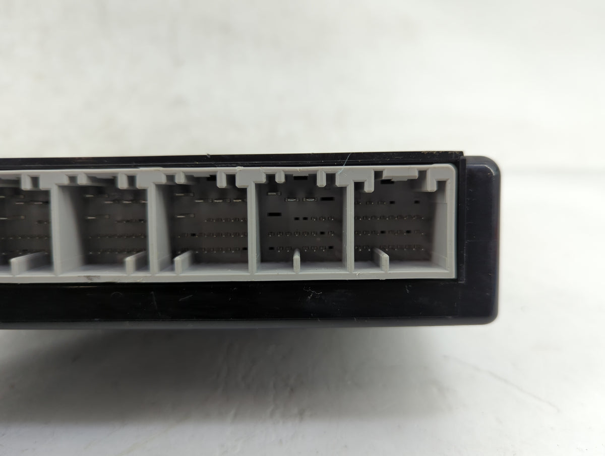 2006-2013 Chevrolet Impala Body Control Module Bcm Inner Cabin Fuse Box 841797 - Oemusedautoparts1.com