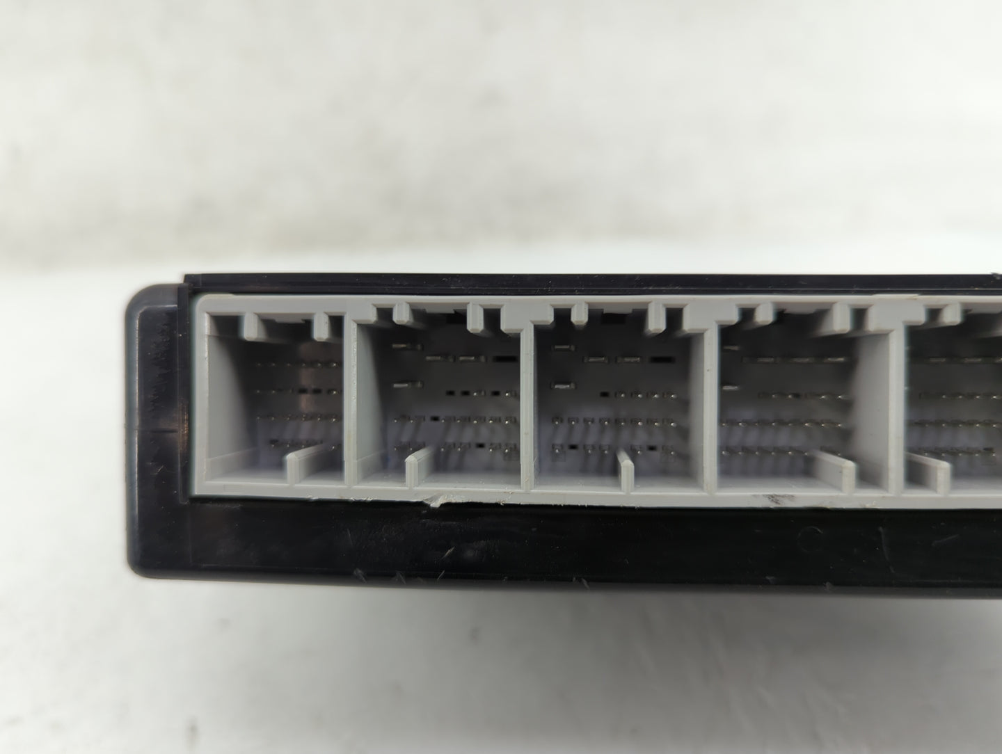 2006-2013 Chevrolet Impala Body Control Module Bcm Inner Cabin Fuse Box - Oemusedautoparts1.com