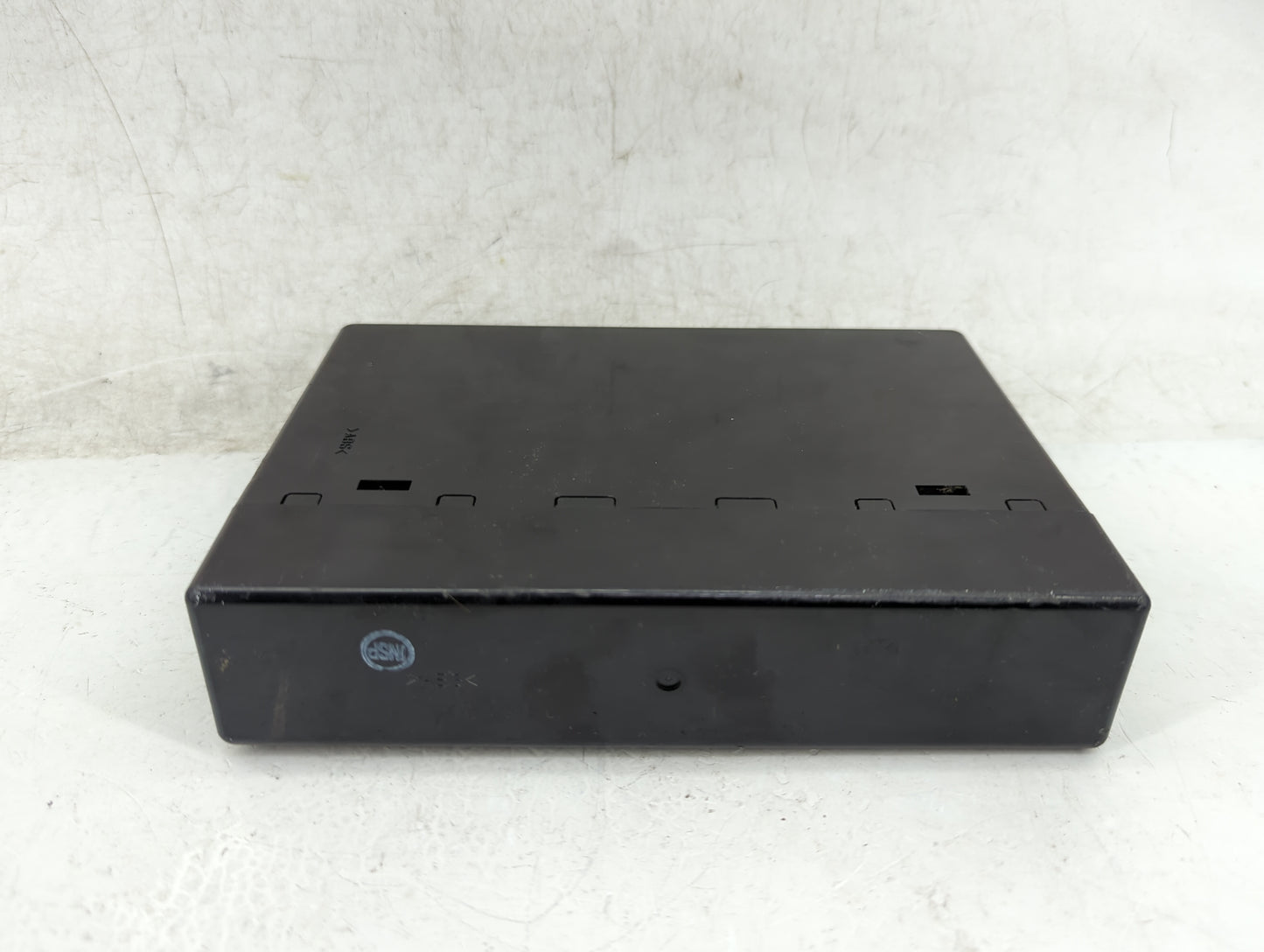 2006-2013 Chevrolet Impala Body Control Module Bcm Inner Cabin Fuse Box - Oemusedautoparts1.com