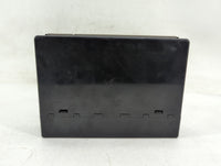 2006-2013 Chevrolet Impala Body Control Module Bcm Inner Cabin Fuse Box - Oemusedautoparts1.com