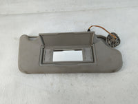 2006-2016 Chevrolet Impala Sun Visor Shade Replacement Passenger Right Mirror Fits OEM Used Auto Parts - Oemusedautoparts1.c
