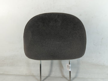 2009-2016 Chevrolet Impala Headrest Head Rest Front Driver Passenger Seat Fits Fits 2009 2010 2011 2012 2013 2014 2015 2016 